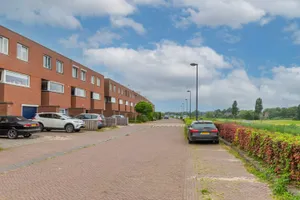 Woonhuis te koop Vliegent Hert 132 Lelystad