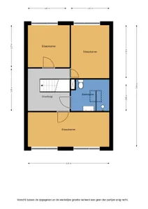 Woonhuis te koop Vliegent Hert 132 Lelystad