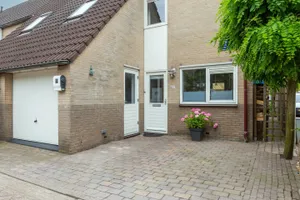 Woonhuis te koop Neckarstraat 27 Lelystad