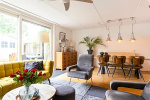 Woonhuis te koop Neckarstraat 27 Lelystad