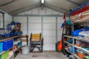 Woonhuis te koop Neckarstraat 27 Lelystad