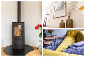 Woonhuis te koop Neckarstraat 27 Lelystad