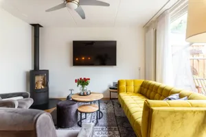 Woonhuis te koop Neckarstraat 27 Lelystad