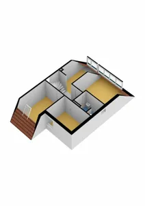 Woonhuis te koop Neckarstraat 27 Lelystad