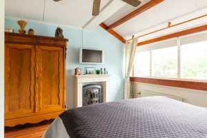 Woonhuis te koop Neckarstraat 27 Lelystad