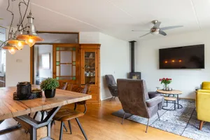 Woonhuis te koop Neckarstraat 27 Lelystad