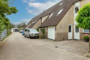 Woonhuis te koop Neckarstraat 27 Lelystad