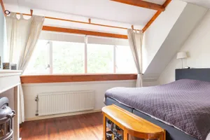 Woonhuis te koop Neckarstraat 27 Lelystad