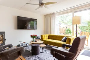 Woonhuis te koop Neckarstraat 27 Lelystad