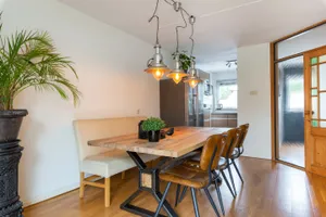 Woonhuis te koop Neckarstraat 27 Lelystad