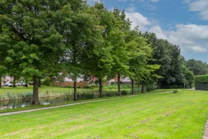 Woonhuis te koop Neckarstraat 27 Lelystad