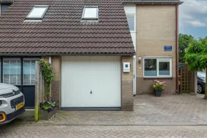 Woonhuis te koop Neckarstraat 27 Lelystad