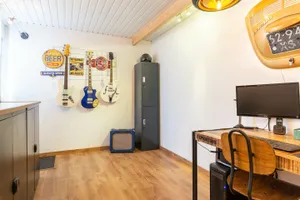 Woonhuis te koop Neckarstraat 27 Lelystad