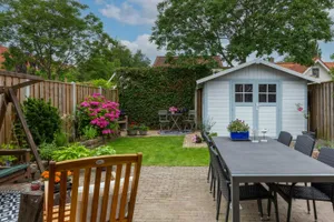Woonhuis te koop Neckarstraat 27 Lelystad