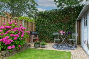 Woonhuis te koop Neckarstraat 27 Lelystad