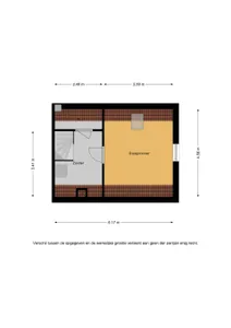 Woonhuis te koop Neckarstraat 27 Lelystad