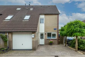 Woonhuis te koop Neckarstraat 27 Lelystad