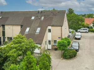 Woonhuis te koop Neckarstraat 27 Lelystad