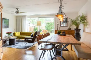 Woonhuis te koop Neckarstraat 27 Lelystad