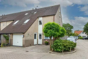Woonhuis te koop Neckarstraat 27 Lelystad