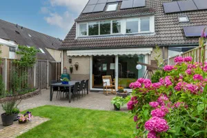 Woonhuis te koop Neckarstraat 27 Lelystad