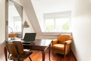 Woonhuis te koop Neckarstraat 27 Lelystad
