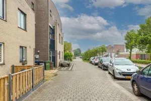 Woonhuis te koop Voorstraat 500 Lelystad