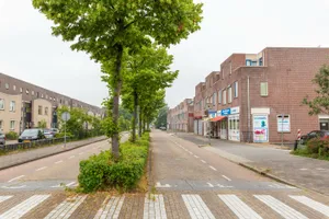 Woonhuis te koop Voorstraat 500 Lelystad