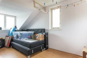 Woonhuis te koop Voorstraat 500 Lelystad