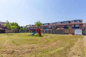 Woonhuis te koop Cypergrasweg 7 Almere