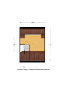 Woonhuis te koop Cypergrasweg 7 Almere