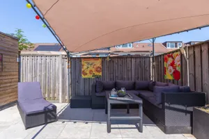 Woonhuis te koop Cypergrasweg 7 Almere