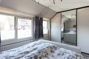 Woonhuis te koop Cypergrasweg 7 Almere