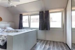 Woonhuis te koop Cypergrasweg 7 Almere