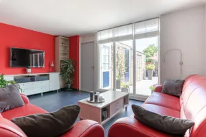 Woonhuis te koop Cypergrasweg 7 Almere