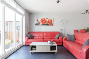 Woonhuis te koop Cypergrasweg 7 Almere