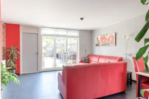 Woonhuis te koop Cypergrasweg 7 Almere
