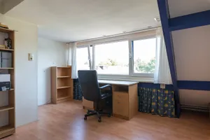 Woonhuis te koop Cypergrasweg 7 Almere