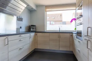 Woonhuis te koop Cypergrasweg 7 Almere