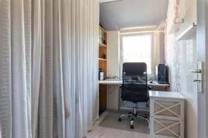 Woonhuis te koop Cypergrasweg 7 Almere