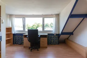 Woonhuis te koop Cypergrasweg 7 Almere