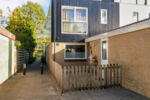 Woonhuis te koop Archipel 25 37 Lelystad