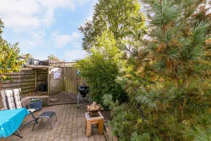 Woonhuis te koop Archipel 25 37 Lelystad