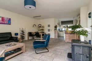 Woonhuis te koop Archipel 25 37 Lelystad