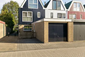 Woonhuis te koop Archipel 25 37 Lelystad