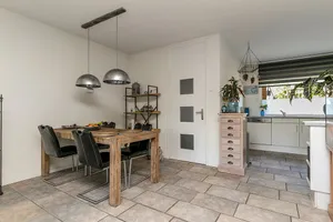 Woonhuis te koop Archipel 25 37 Lelystad