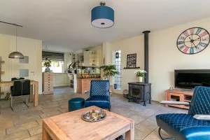 Woonhuis te koop Archipel 25 37 Lelystad