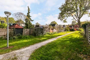 Woonhuis te koop Archipel 25 37 Lelystad