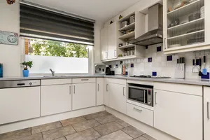 Woonhuis te koop Archipel 25 37 Lelystad