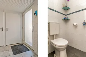 Woonhuis te koop Archipel 25 37 Lelystad
